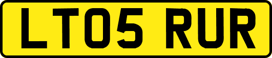 LT05RUR