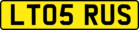 LT05RUS