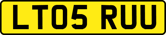 LT05RUU