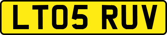 LT05RUV
