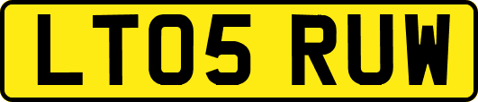 LT05RUW