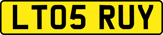 LT05RUY