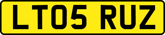 LT05RUZ