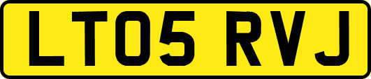 LT05RVJ