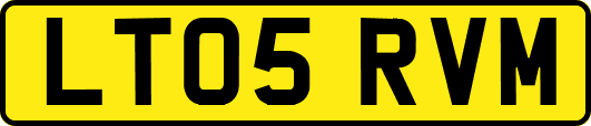 LT05RVM