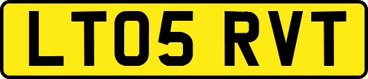 LT05RVT