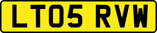 LT05RVW