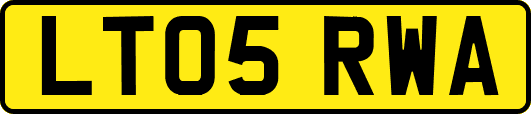 LT05RWA