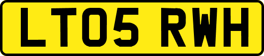LT05RWH