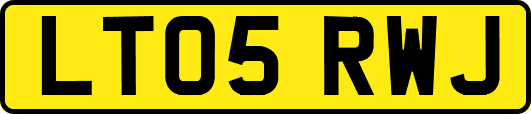 LT05RWJ
