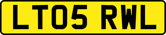 LT05RWL