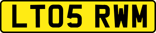 LT05RWM