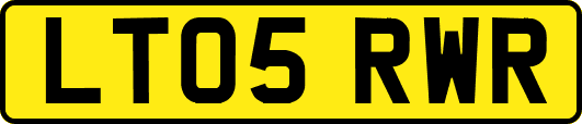 LT05RWR