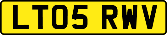 LT05RWV