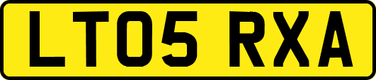 LT05RXA