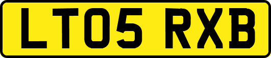 LT05RXB