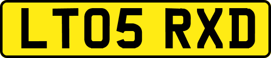 LT05RXD