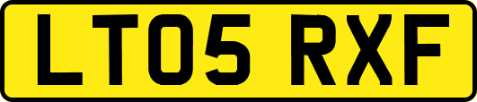 LT05RXF