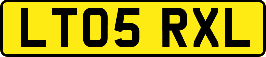 LT05RXL