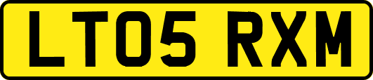 LT05RXM