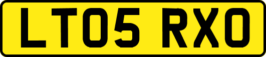LT05RXO