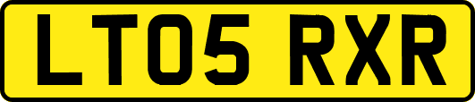 LT05RXR