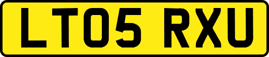 LT05RXU
