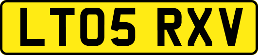 LT05RXV
