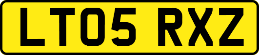LT05RXZ