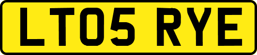 LT05RYE