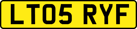 LT05RYF
