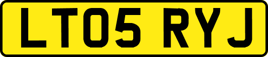 LT05RYJ