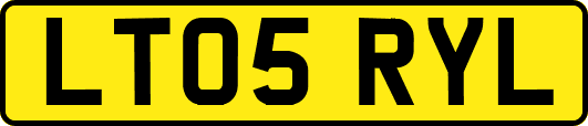 LT05RYL