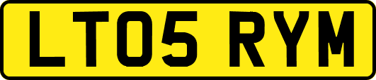 LT05RYM