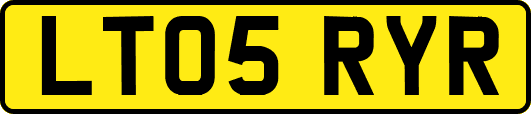 LT05RYR