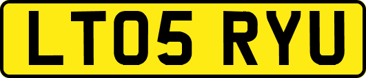 LT05RYU