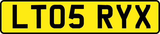 LT05RYX