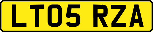 LT05RZA