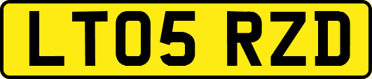 LT05RZD