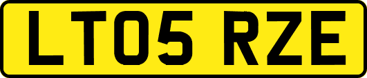 LT05RZE