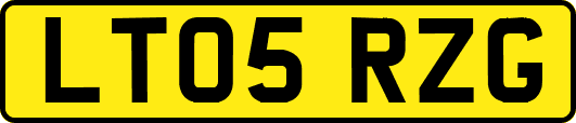 LT05RZG