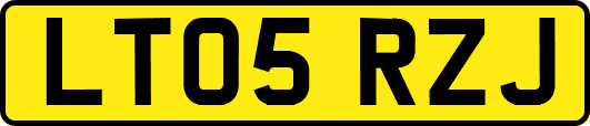 LT05RZJ