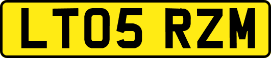 LT05RZM
