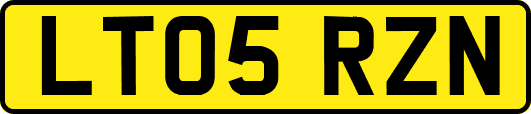 LT05RZN