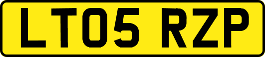 LT05RZP