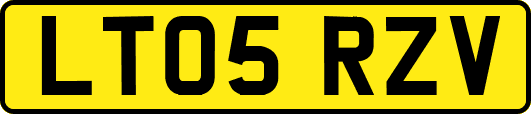 LT05RZV
