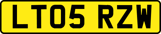 LT05RZW