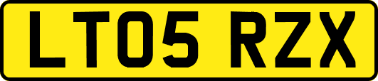 LT05RZX