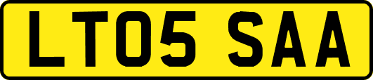 LT05SAA