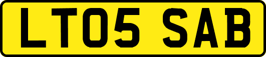 LT05SAB